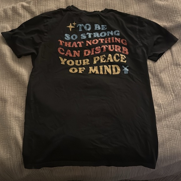 Dutch Creed Tee - Picture 2 of 2